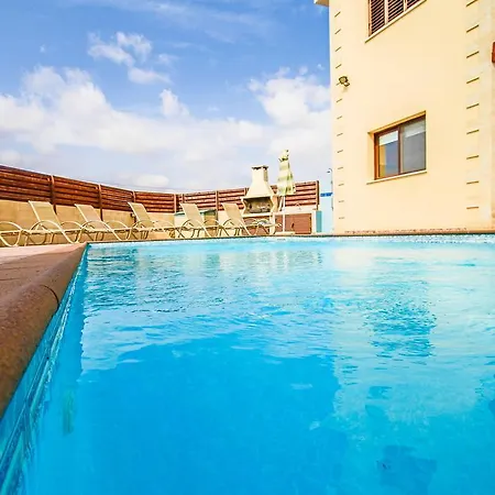Vila Pavlina Ayia Napa